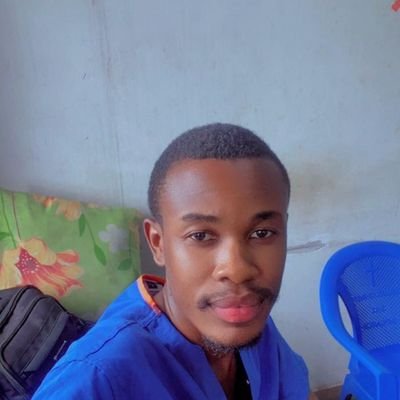ChristvieM94011's profile picture. #. licencié en science de la santé/ S.G/ , futur expet en santé publique, président fédéral de la fondation Congo nouveau tshangu et istm  Kinshasa ✌️✌️✌️