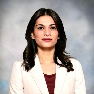 eva_mistry's profile picture. 👨‍👩‍👦‍👦; Vascular Neurologist; Scientist. Vice Chair/Div Director/Associate Prof @UCNeuroPMR/@UCStrokeTeam.