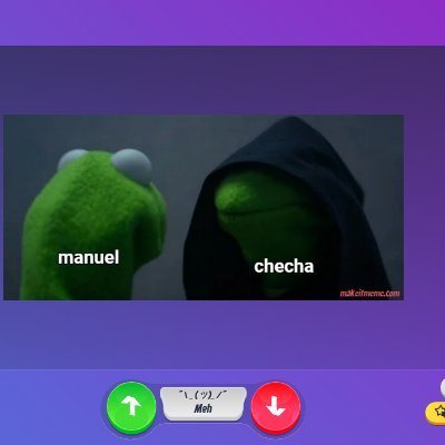 Mxnuel8x's profile picture. 17 1.1k 🇨🇴 player for ?