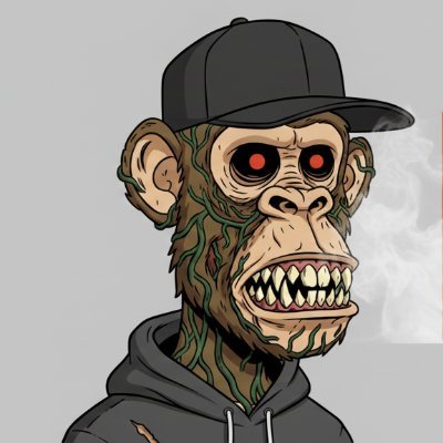 Ibang195's profile picture. content creator | building  mindshare 
Quackers🦆 @wallchain