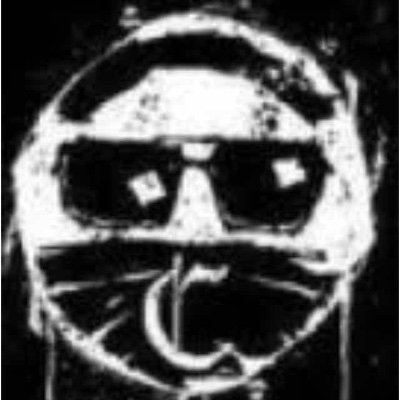 OMINOUSLUMINOUS's profile picture. metalhead and alleged sadomasochist