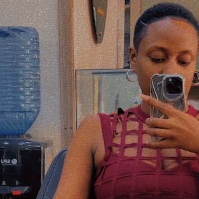 MbabaziFaith7's profile picture. Sparkle ✨Leo🦁❤️It’s never that serious.✋🏾