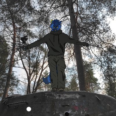 DekkyOw's profile picture. 19| Homieshrexual | Studying Electromechanics | I Hoard shit |
17+ content | Guitar Player | Single | Pro EuroShitbox Tamer |