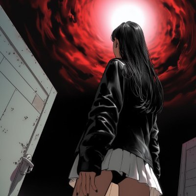 petraincognita's profile picture. just two cuties looking at each other