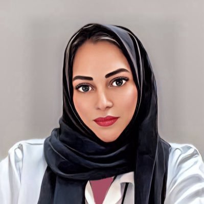 AreejFattani's profile picture. باحثة في المجال الصحي | مهتمة بنشر العلم في مجال الأبحاث الطبية و الإحصاء الحيوي