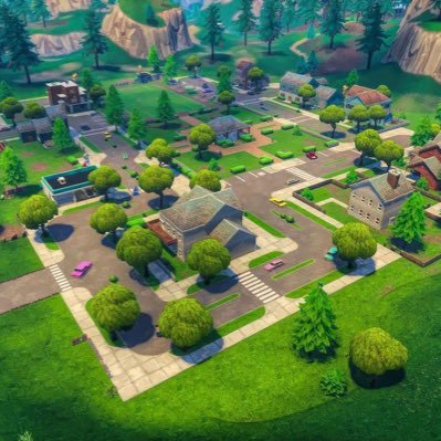 pleasantparkPPC's profile picture. Lovely neighborhood with lovely loot