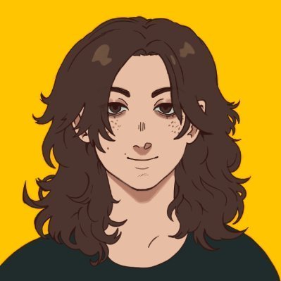 PepperNSalt's profile picture. NSFW Art.
All characters are always 18 or older.
Minors DNI🔞.
Support me on https://t.co/5izjM35IgR !
@calliviera 💕