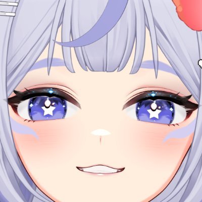 MissKitsuri's profile picture. 🇵🇷 | twitch affiliate | kitsune gamer goddess VTuber | model: akizone/meezie