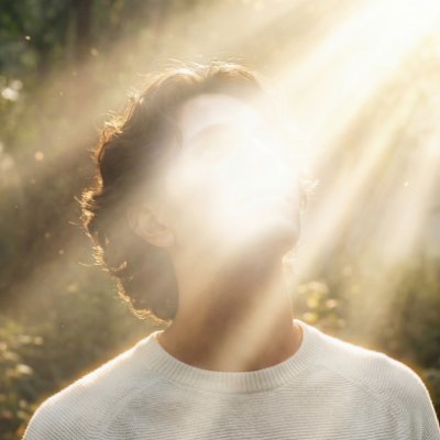 binnyplotkin's profile picture. May the eternal flame within shine bright