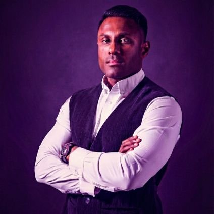 MogenNaidoo's profile picture. 2022 Man of the Year in Entrepreneurship & Leadership | 2020 Top Mentor for Africa Seedstars | Executive | Advisory Board Member | Martial Arts & Fitness