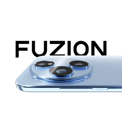 FuzionPhone's profile picture. Proud to be YOUNG. Proud to be FUZION.                 Fake Tech Company