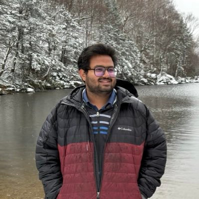 H_H_Hydrogen's profile picture. Graduate Student @ChemistryMIT @ccclabmit, @IISERpune alumni, Love Doing Chemistry