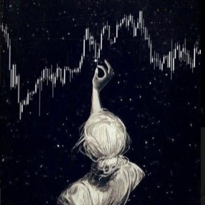 dividiendolo_'s profile picture. وجدت ضالتي بالتحليل الفني ،، اعشق الشارت وأهوى المضاربة … ما اكتبه هنا 👈 مجرد حالات فنية 👩‍🔧 ليست دعوه للشراء او البيع او الاحتفاظ . نقطة آخر السطر 🫡