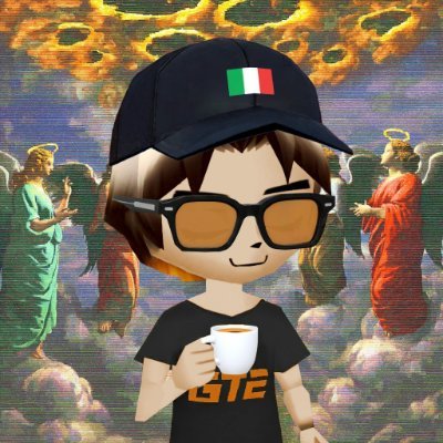 mlunghi2000's profile picture. founder @GTE_XYZ | prev. @PalantirTech @BrownUniversity