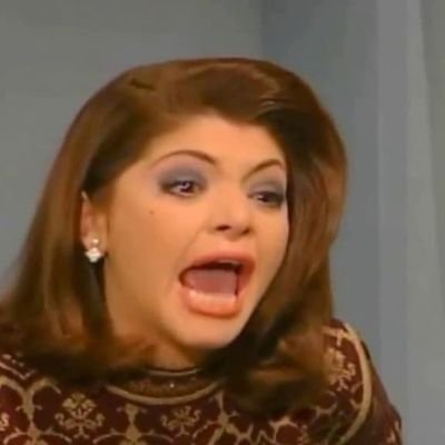 EduBetsa's profile picture. Anciana aburrida //
Vivo como en pandemia //
Investigadora en Física,  interesada en NTICS //
Discapacitada 👨🏼‍🦼 y neurodivergente  🧠 //
Me divierto