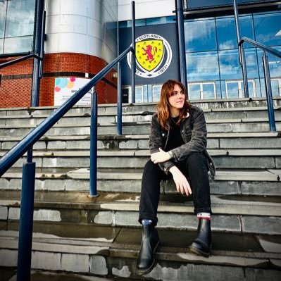 lyndzwilliamson's profile picture. Geordie in Helensburgh 🖤🤍🏴󠁧󠁢󠁳󠁣󠁴󠁿 #NUFC #ScotlandFA