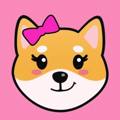 Momo_bon1k's profile picture. First Female Shiba Inu | $MOMO | Queen of Shibas |
G4zwEA9NSd3nMBbEj31MMPq2853Brx2oGsKzex3ebonk