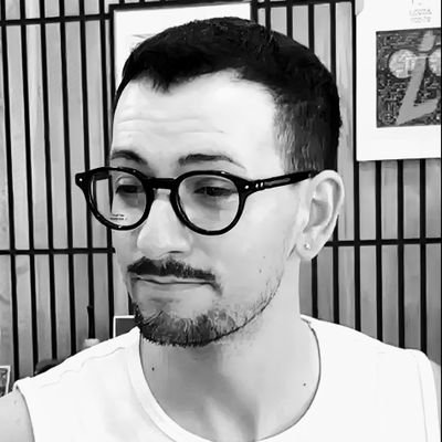 Mauro_Alby's profile picture. Sviluppatore Python in formazione, appassionato di tecnologia, intelligenza artificiale e stampa 3D.

GitHub: https://t.co/SqgfwQ4D5I