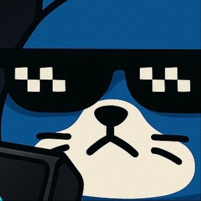 Gachihokanrinin's profile picture. 賭青猫的爱好者