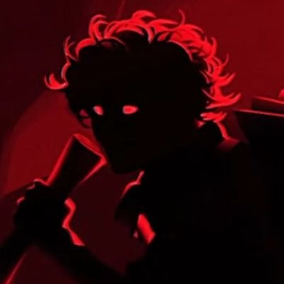 TalesMimelei's profile picture. —  O desassombrado vai encontrar o Deus do Medo na catedral.