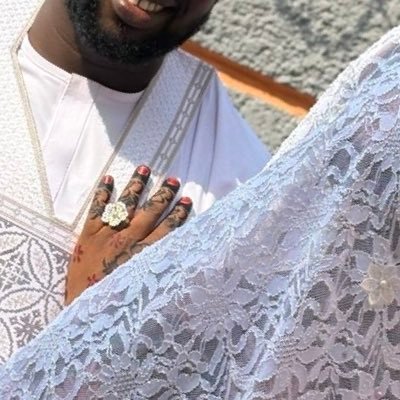 Najeebah_xoxo's profile picture. 24. 𝐀 𝐛𝐞𝐚𝐮𝐭𝐢𝐟𝐮𝐥 𝑪𝒉𝒂𝒐𝒕𝒊𝒄 𝑴𝒆𝒔𝒔. 𝐀 𝐖𝐢𝐟𝐞 𝐭𝐨 𝐃𝐫 𝐁❤️💍