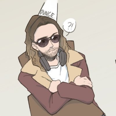 UncleBeasty's profile picture. YouTube https://t.co/MyeBHJpVmT    Twitch: https://t.co/WR0Vpy8NII

Banner and Profile pick @Inkerdeeperbook