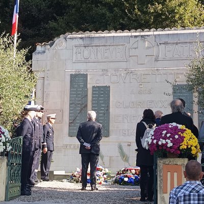 Bgasiglia's profile picture. compte personnel  - Maire de Tourrette-Levens et autres joyeusetés