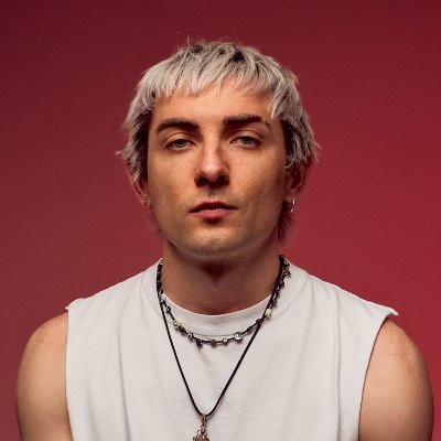 ilya_gavrilov's profile picture. Interface designer