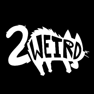 @2WeirdGames
