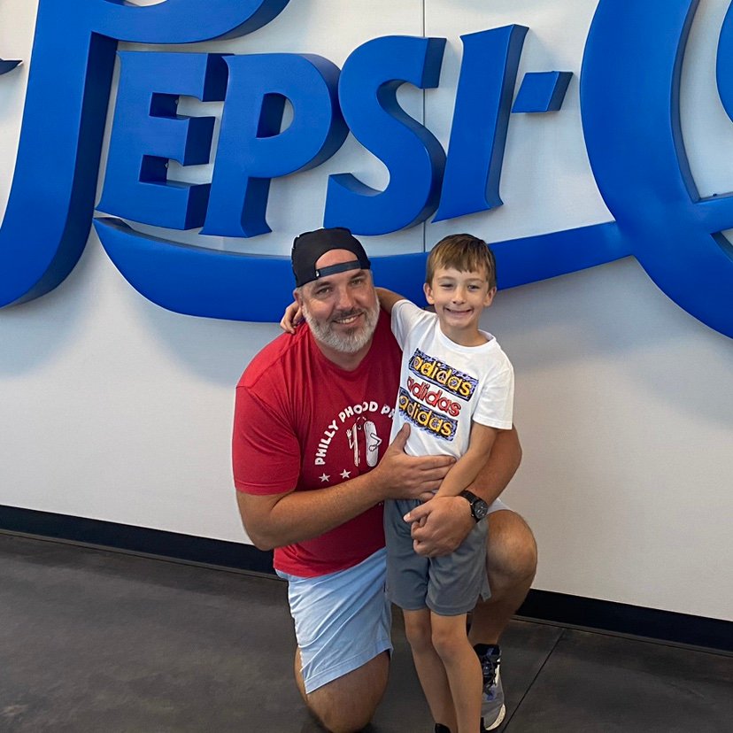 KennyMac81's profile picture. 