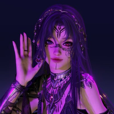 Godofsparrows's profile picture. “I bite...” Non-sharing Aiden Pearce & Jordi Chin riako! #yumetwt #multifandom