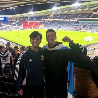 ManpreetPTFC_V5's profile picture. Partick Thistle Football Club 🏴󠁧󠁢󠁳󠁣󠁴󠁿