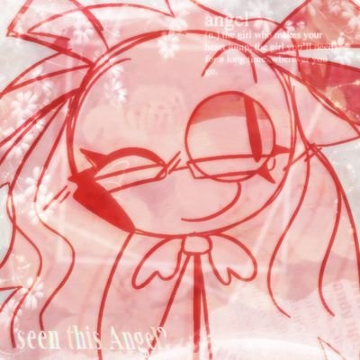 Yupik_awesome's profile picture. HE/THEY AND SHE/HER ⭐ pfp by my best friend Henry and banner made by me!! ⭐
Huge murder drones, dave and bambi, minecraft args fan!! I Love my OCs