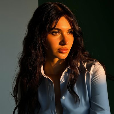 fadimemelek98's profile picture. Generative AI, Image / Vibe Gen Prompts