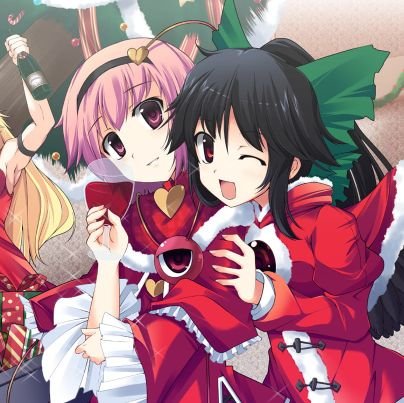 ZetaKaiNi's profile picture. ueaj