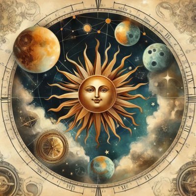 astroh0ur's profile picture. …and so it was