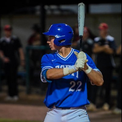 bryce_besece's profile picture. CBU Scout Pascual 2027| Jesuit ‘27| C/3b/1b| L/R| 4.14 GPA| Phone Number: 813-758-3591