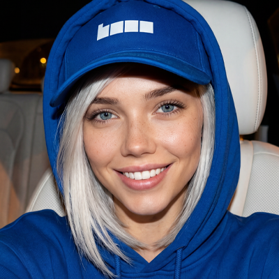 MaiaInsight's profile picture. Exploring crypto, baseposting, surviving on hopium and copium derivatives