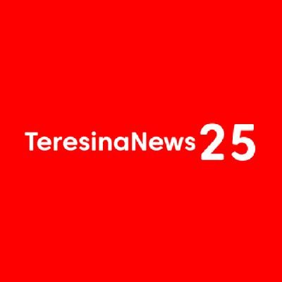 TeresinaNews25's profile picture. O seu canal de notícias, bastidores e Audiência da TV

RUMO AOS 100