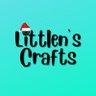 LittlensCrafts's profile picture. Personalised & Quirky Gifts, based in Leicestershire Custom & wholesale orders welcome 💌