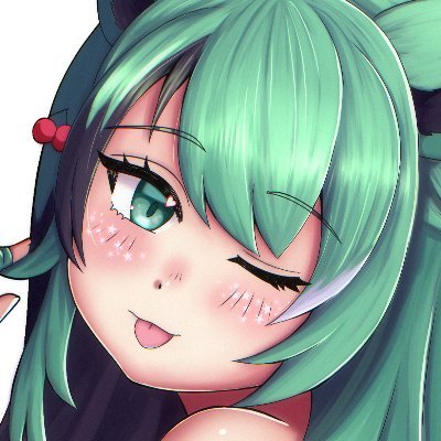MintzeyMoon's profile picture. ୨୧ Mint Chocolate Chip Ice Cream Kitty
୨୧ 69% Wholesome
୨୧ Certified Giggle Gremlin
@Twitch @YouTube @GamerSupps Partner
LIVE2D: @TaraRaizu
🎨 #PintOfGiggles