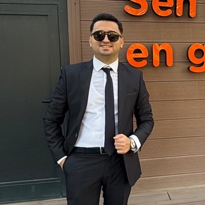 semhsevincer's profile picture. 🇹🇷
Adalet Bakanlığı ⚖️