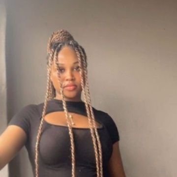 PrettyPris6's profile picture. I'm a limited edition not a trend,A Reality  show love hate..FC🦅