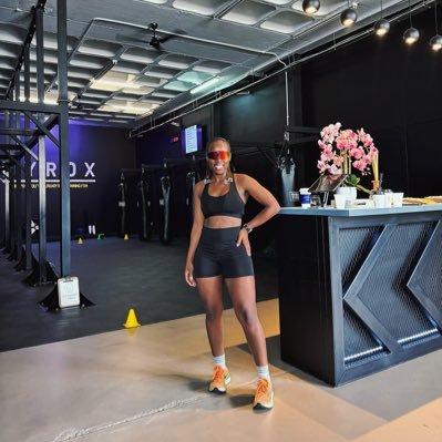 thando_nyama11's profile picture. Happiness & Peace Over Everything ♥️♥️ Sports & Fitness Fanatic 🏋🏽‍♀️⚽ Social Runner 🏃🏽‍♀️ 🏃🏽‍♀️ IG @thando_15_