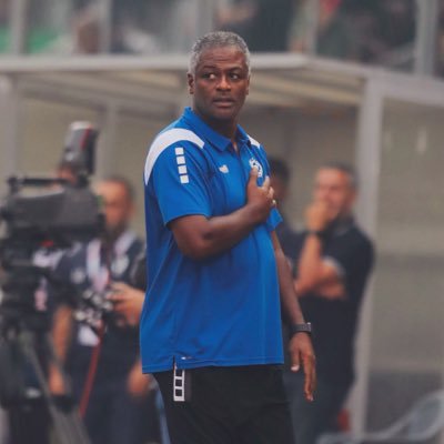 RadhijaidiOff's profile picture. @nejemhsc Head coach International trilingual.            @UEFA Pro license qualified. Developed youth to win @premierleague Games. Special Advisor @NujumSports