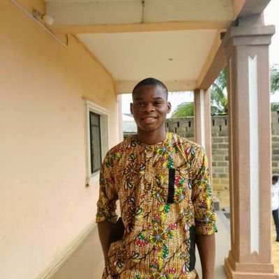 Dejimmy123's profile picture. 