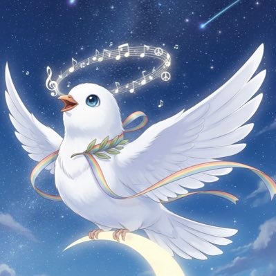 youtemx's profile picture. SUNOで楽曲の制作をしています。夢や希望、平和をテーマにした歌を中心に、幅広いジャンルの楽曲を作っています。MVが中心ですが、AI動画の制作も行なっています。