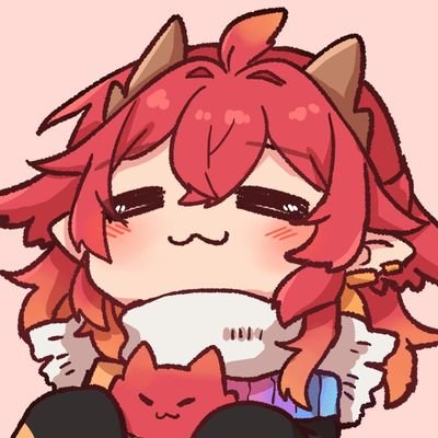 ryoshi_artist's profile picture. Freelance Artist | TH/ENG | DO NOT REPOST My ART‼️ #RYOSHIcommission | Papa @Songshu8893 🎨 #RYOSHI_FA #VtuberTH Shop #รีวิวRYOSHI #RYOSHIshop