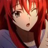 Rias_Gremxny's profile picture. (Mun Is Female Irl) (Age 29 Irl) (#BlackLivesMatter) (Minors Dni)