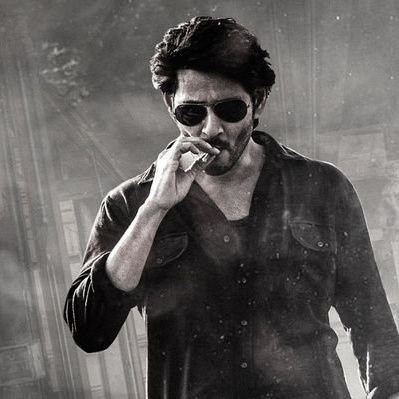 Surya918204's profile picture. Mahesh Anna fan|| anime,movies & series || no politics ||  selfish  || FB 💯